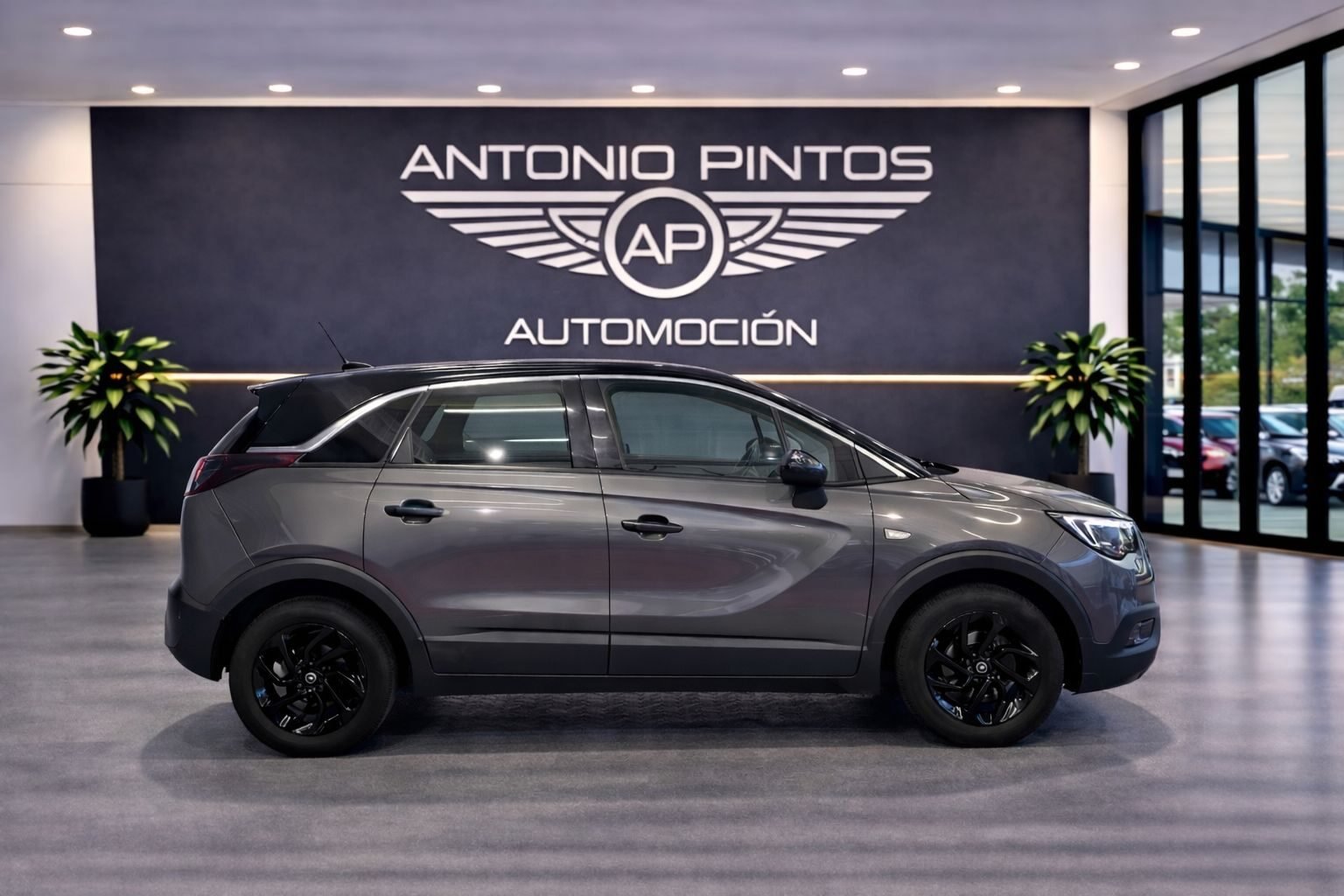 OPEL CROSSLAND X 1.5 CDTI