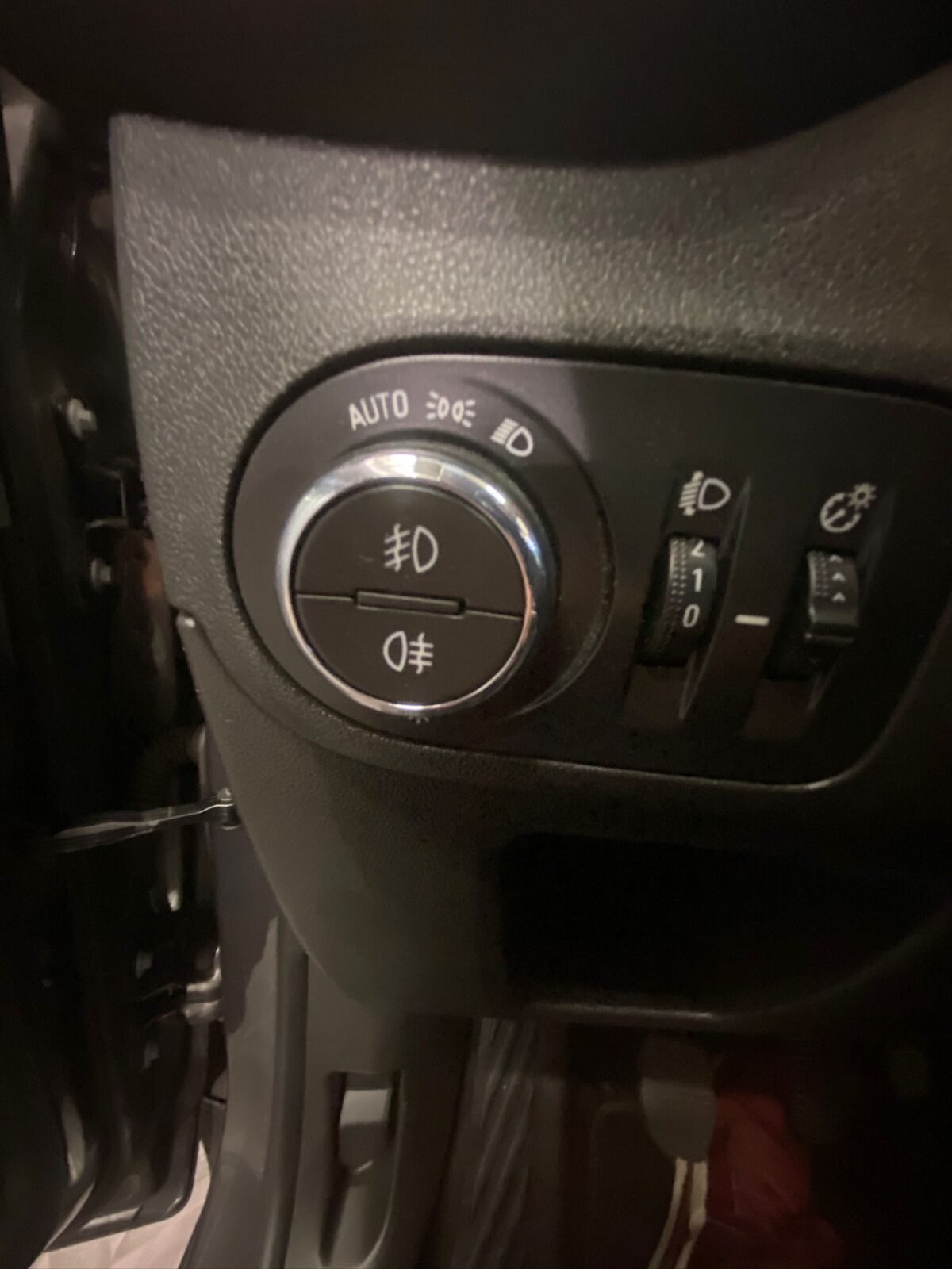 OPEL CROSSLAND X 1.5 CDTI