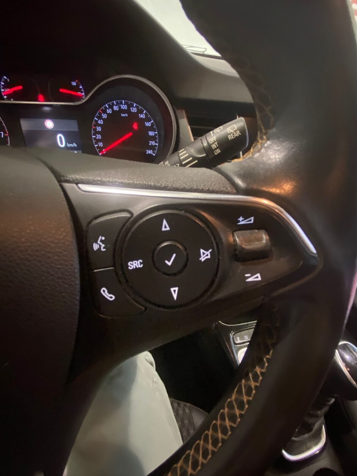 OPEL CROSSLAND X 1.5 CDTI