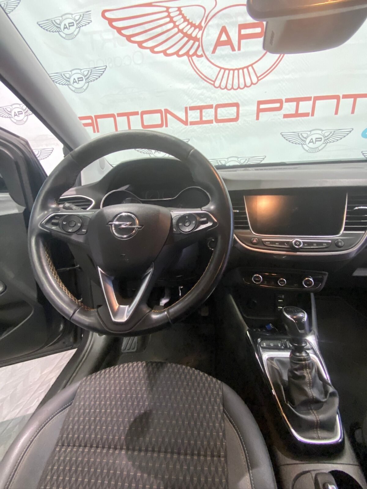 OPEL CROSSLAND X 1.5 CDTI