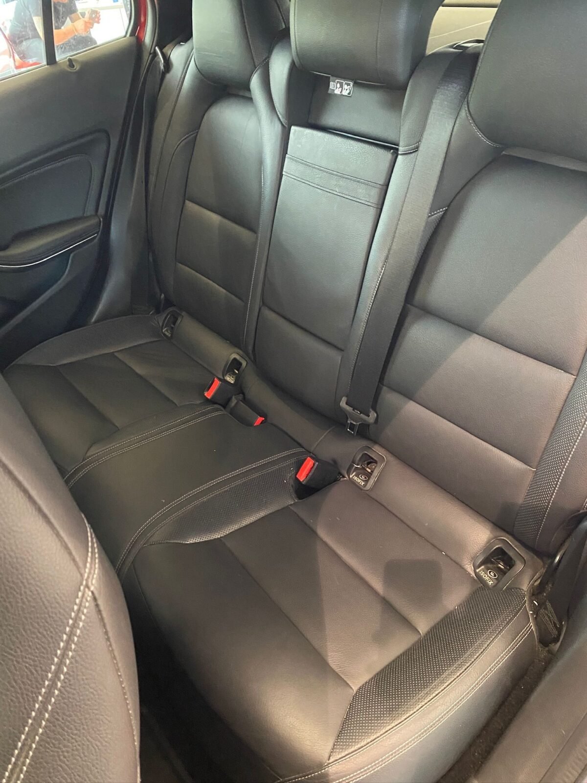 MERCEDES-BENZ GLA 2.0D