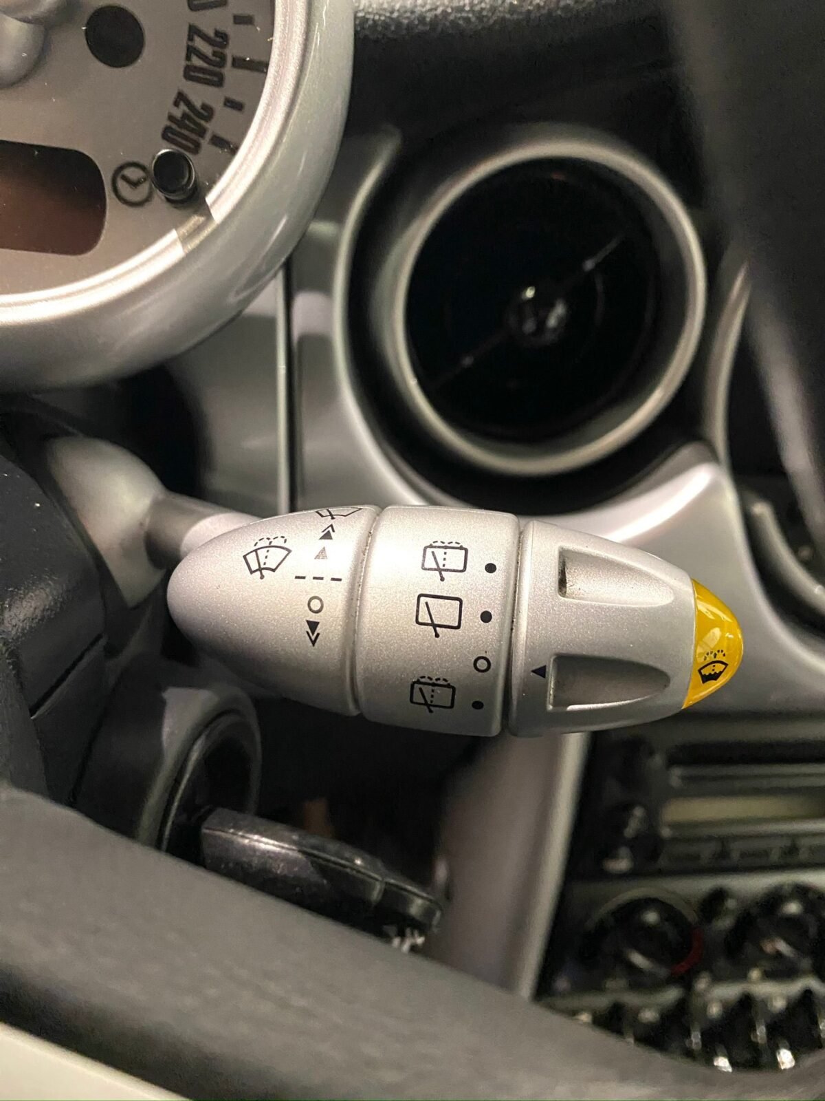 MINI JOHN COOPER WORKS 1.6