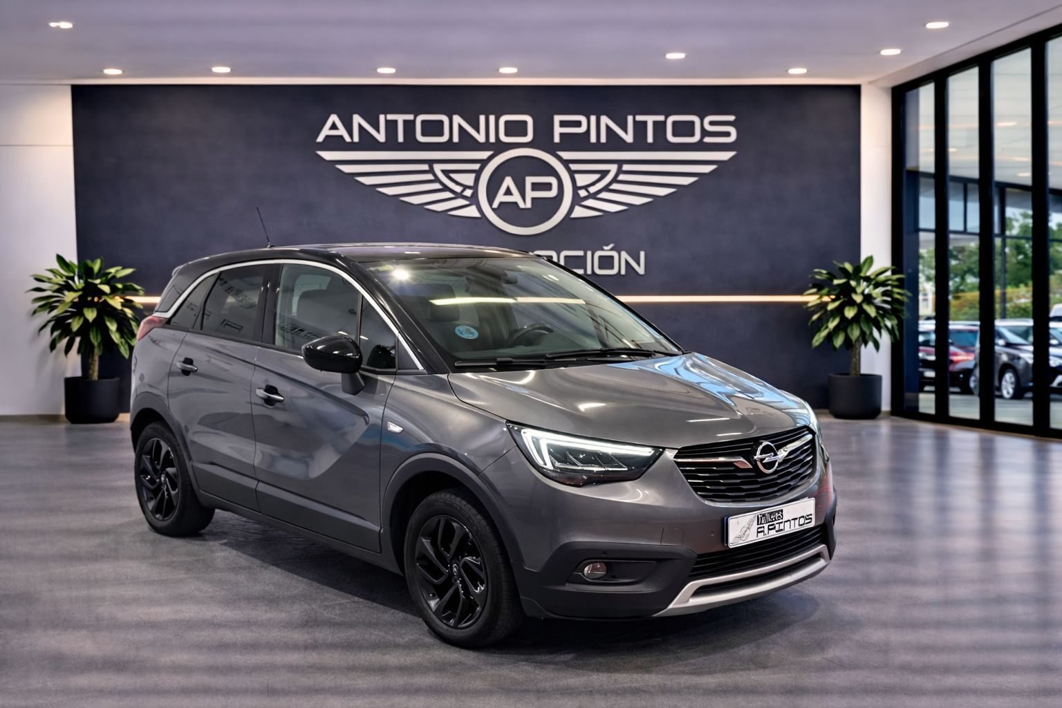 OPEL CROSSLAND X 1.5 CDTI