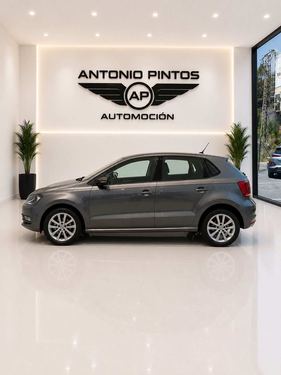 VOLKSWAGEN 1.4 TDI