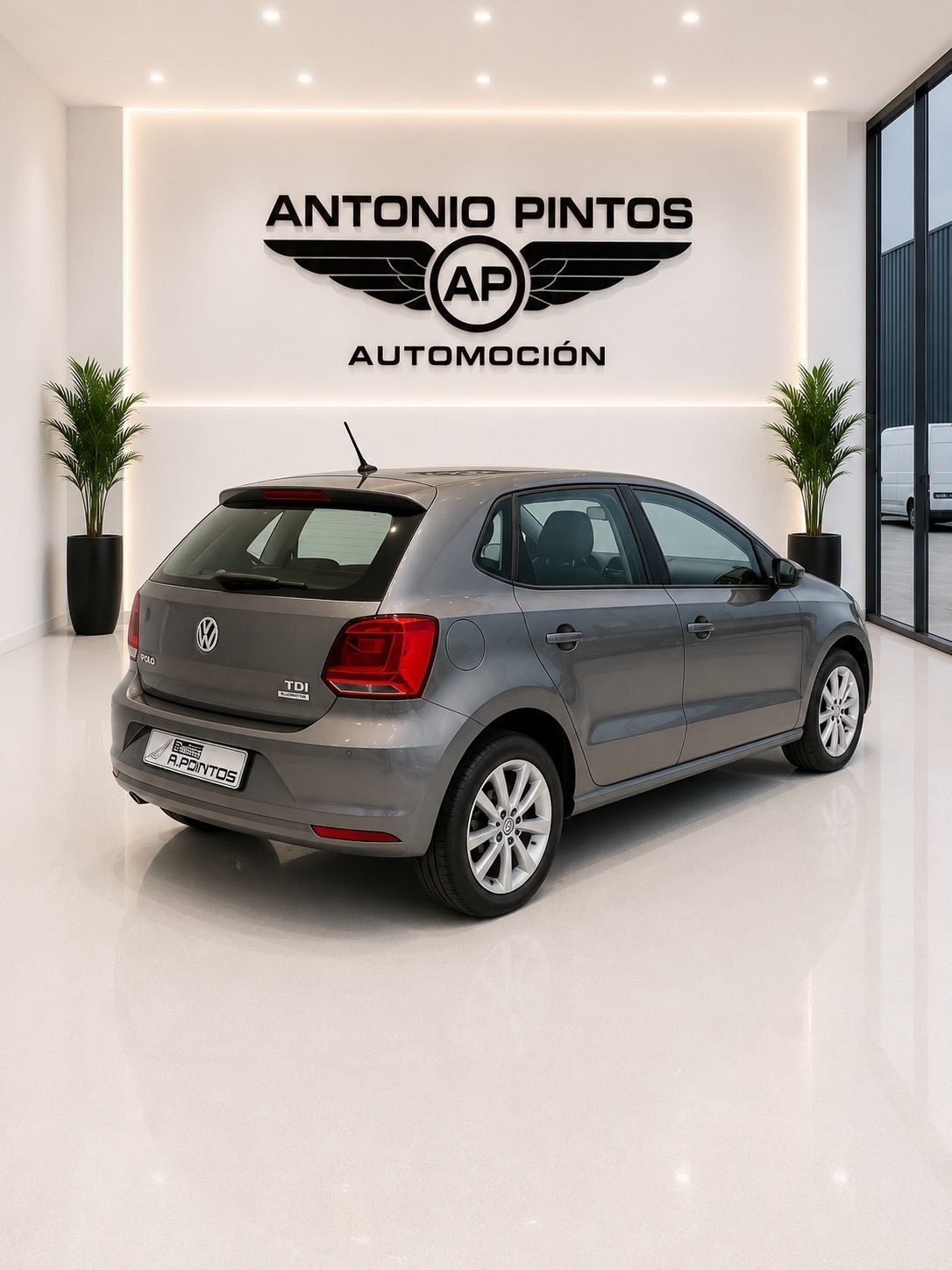 VOLKSWAGEN 1.4 TDI