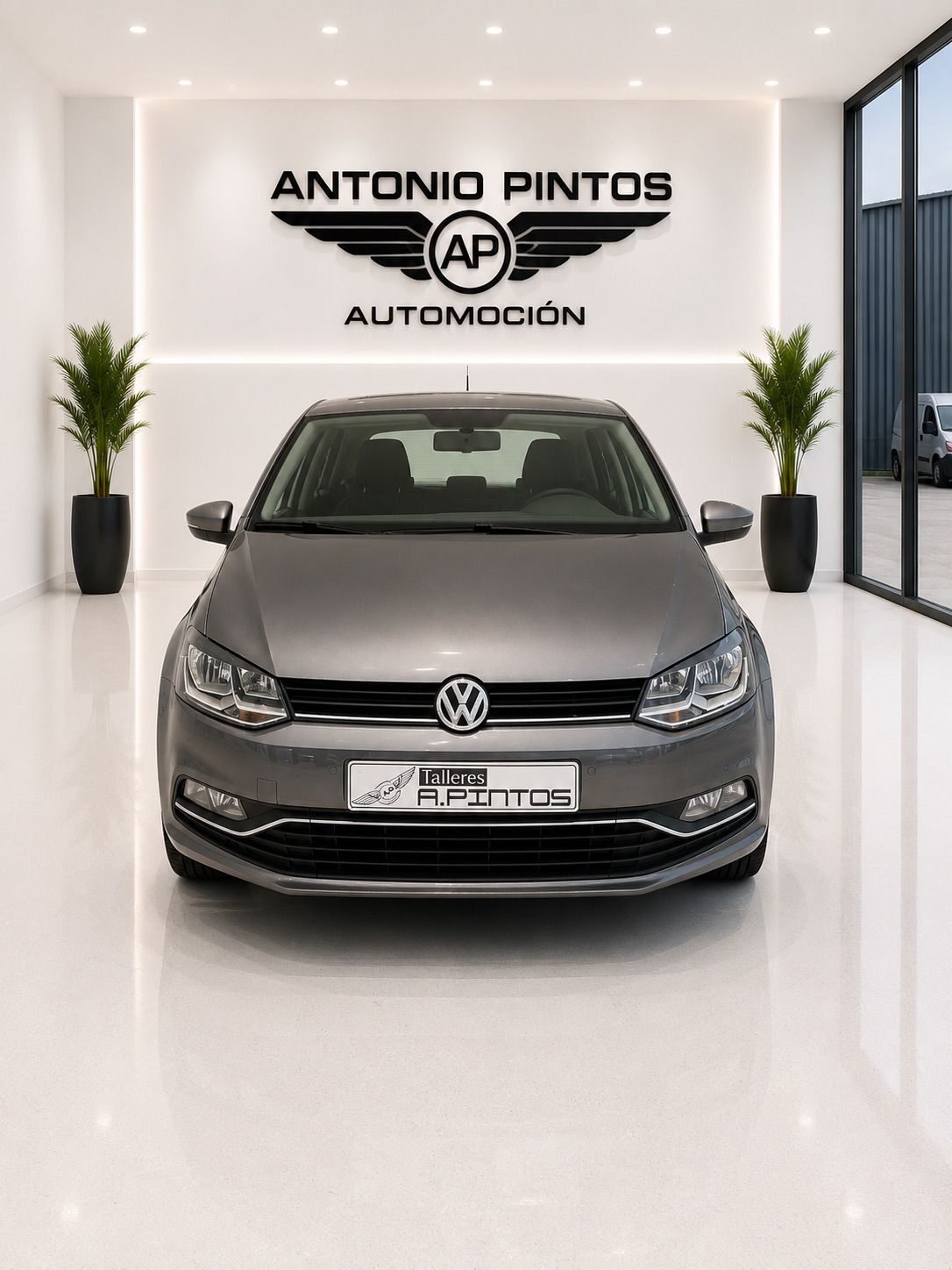 VOLKSWAGEN 1.4 TDI