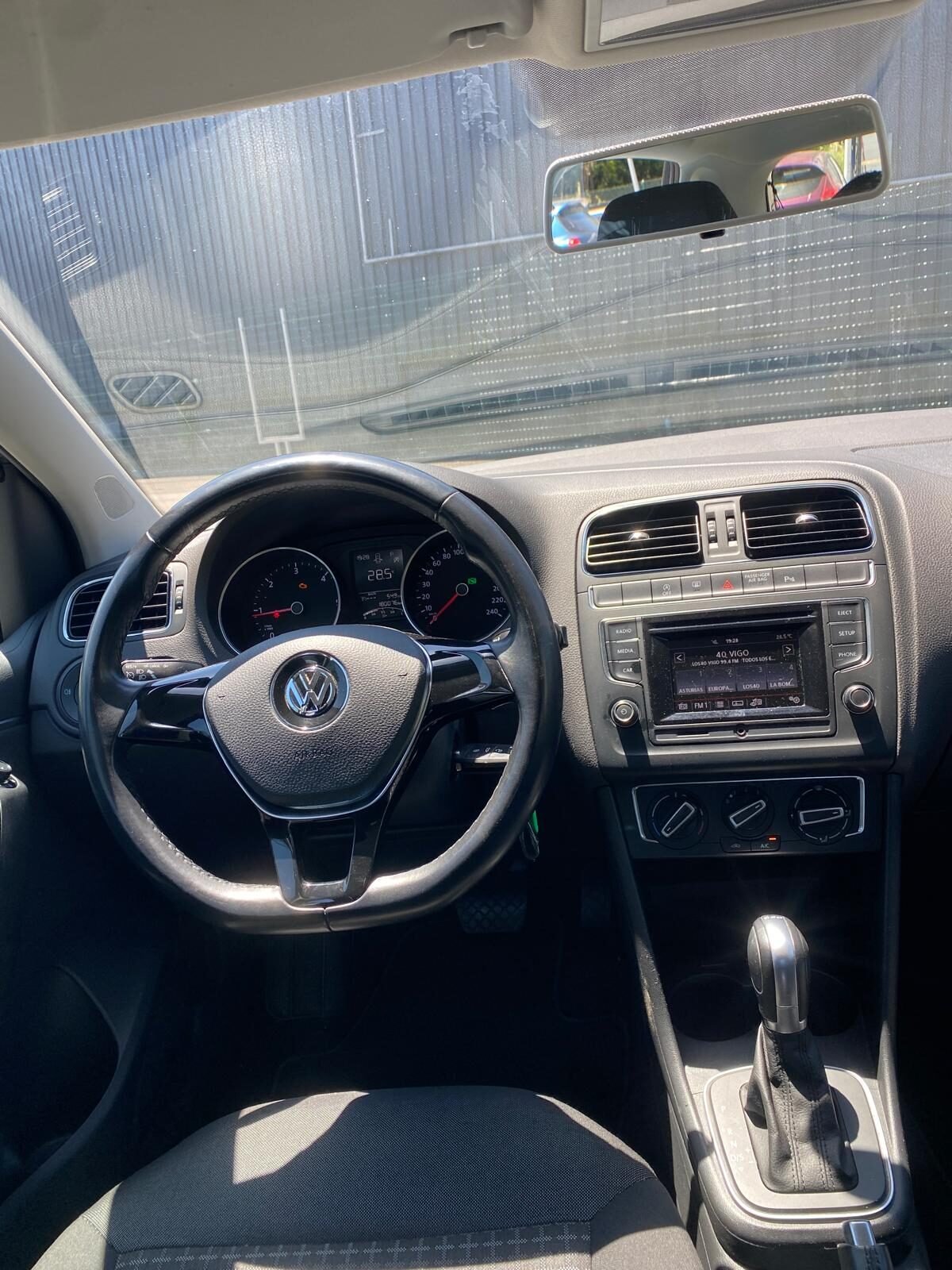 VOLKSWAGEN 1.4 TDI