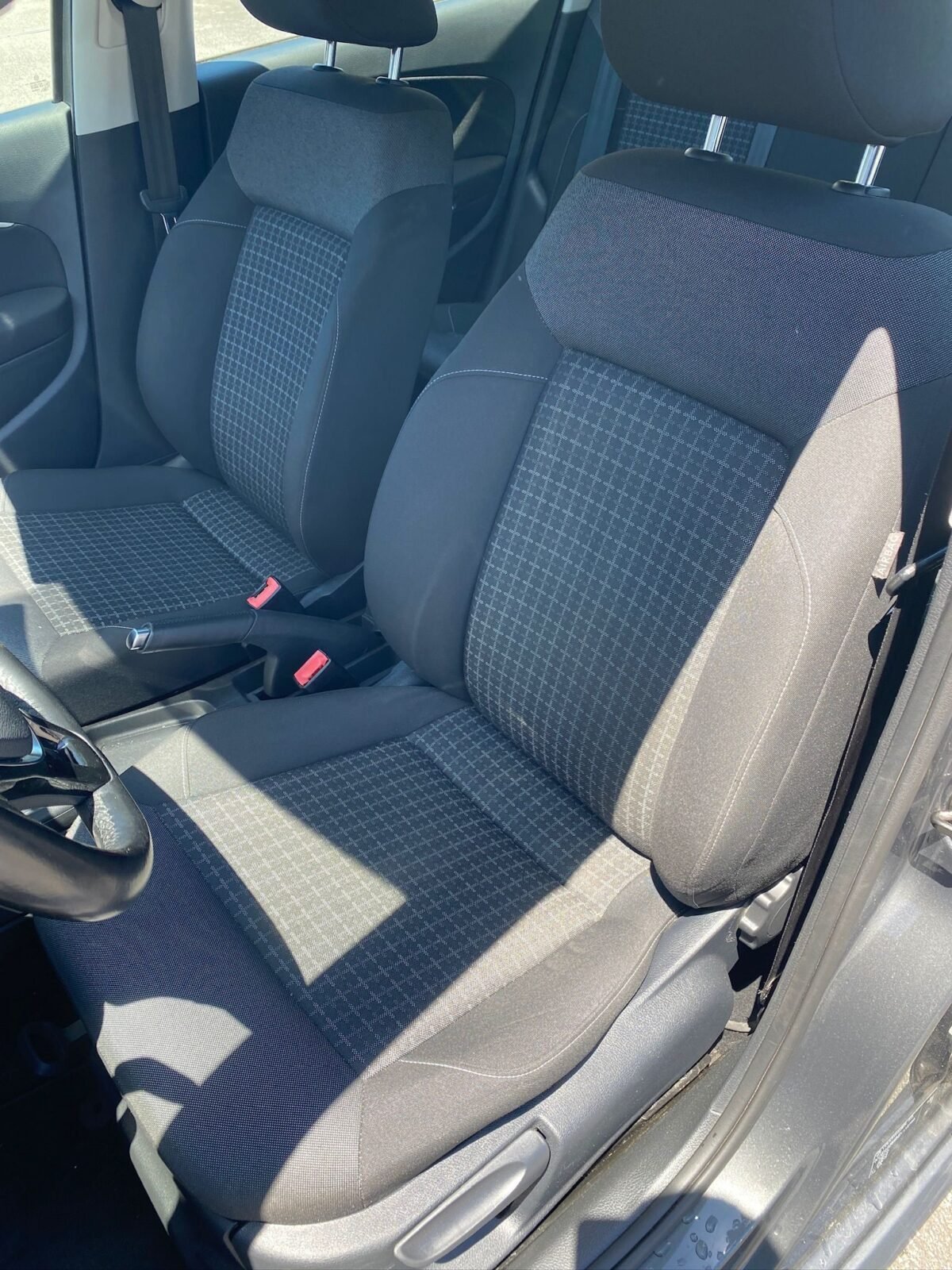 VOLKSWAGEN 1.4 TDI