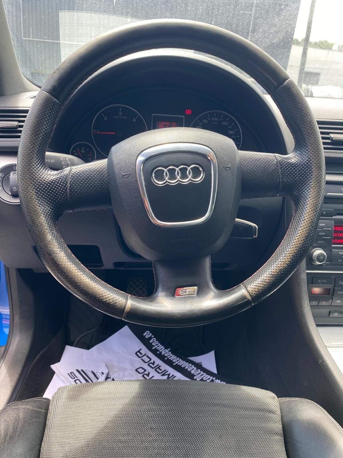 AUDI 2.0 170CV
