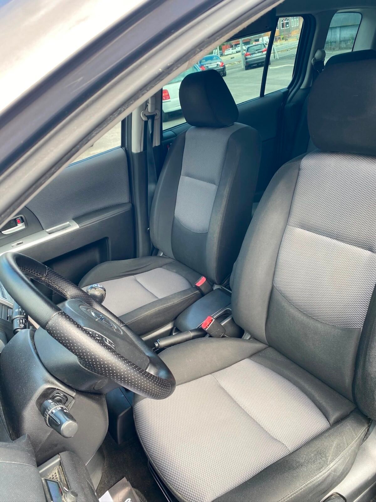 MAZDA 5 2.0 DIESEL