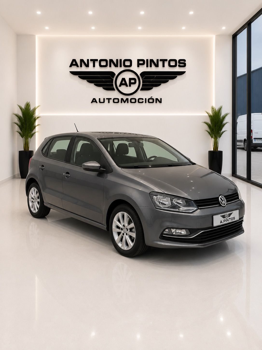 VOLKSWAGEN 1.4 TDI