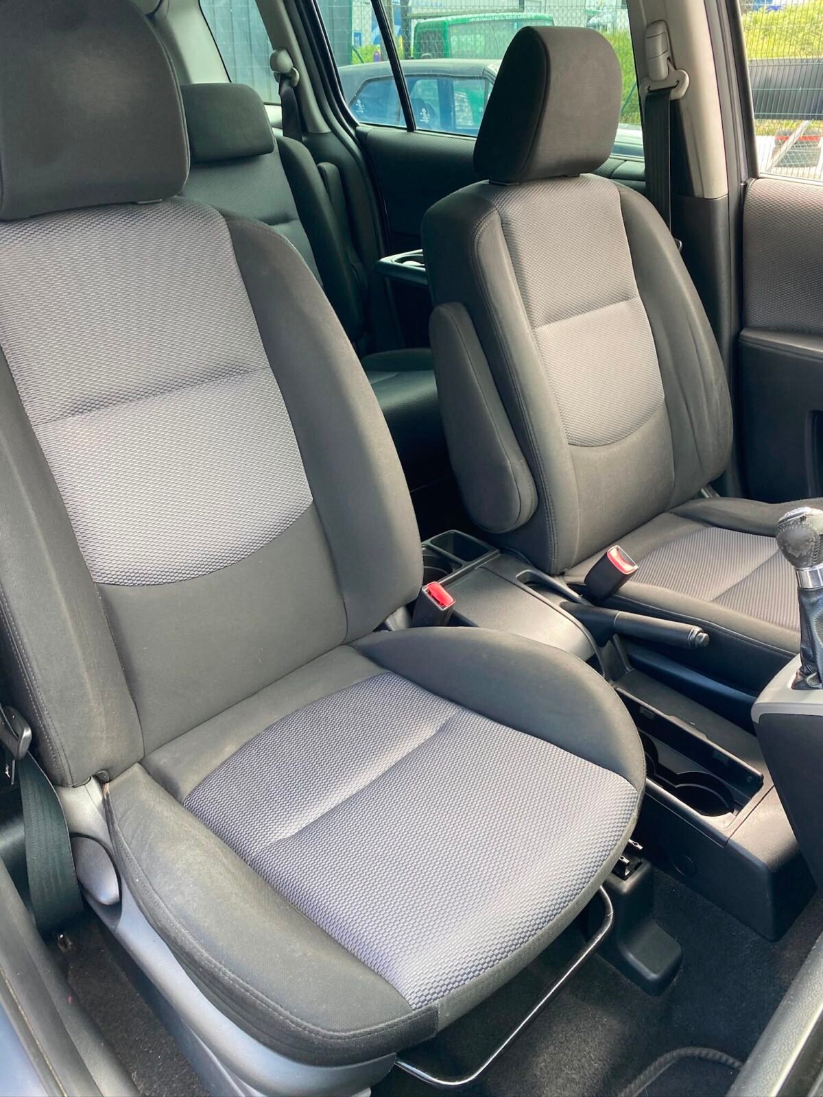 MAZDA 5 2.0 DIESEL