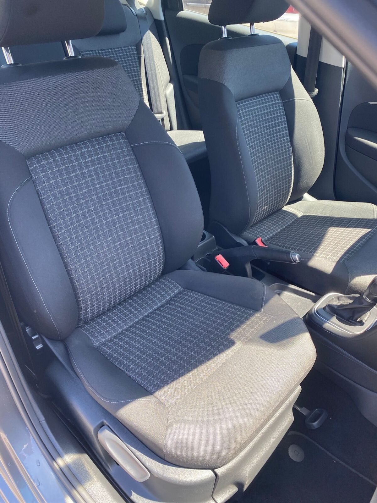 VOLKSWAGEN 1.4 TDI