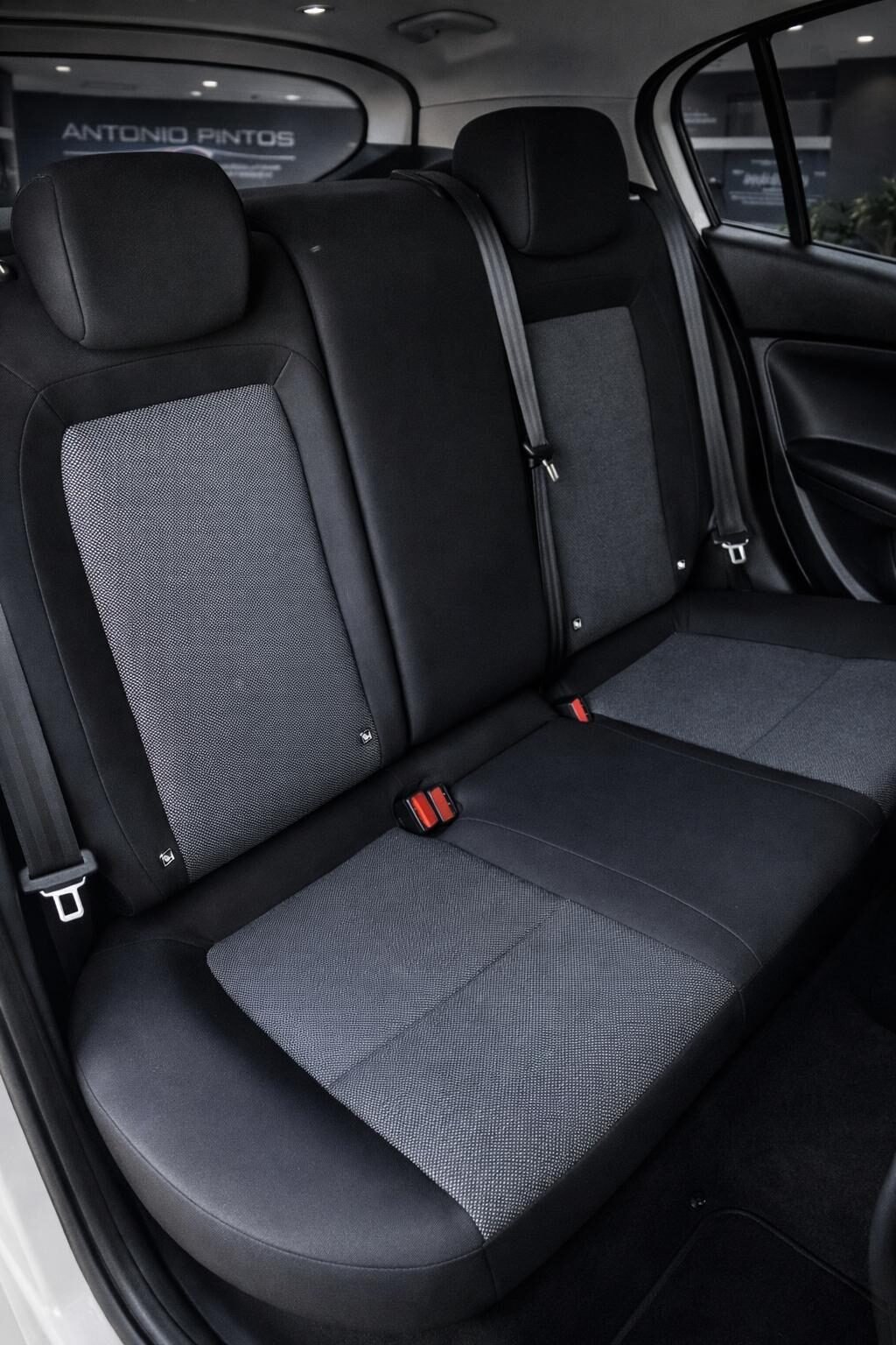 FIAT TIPO 1.2
