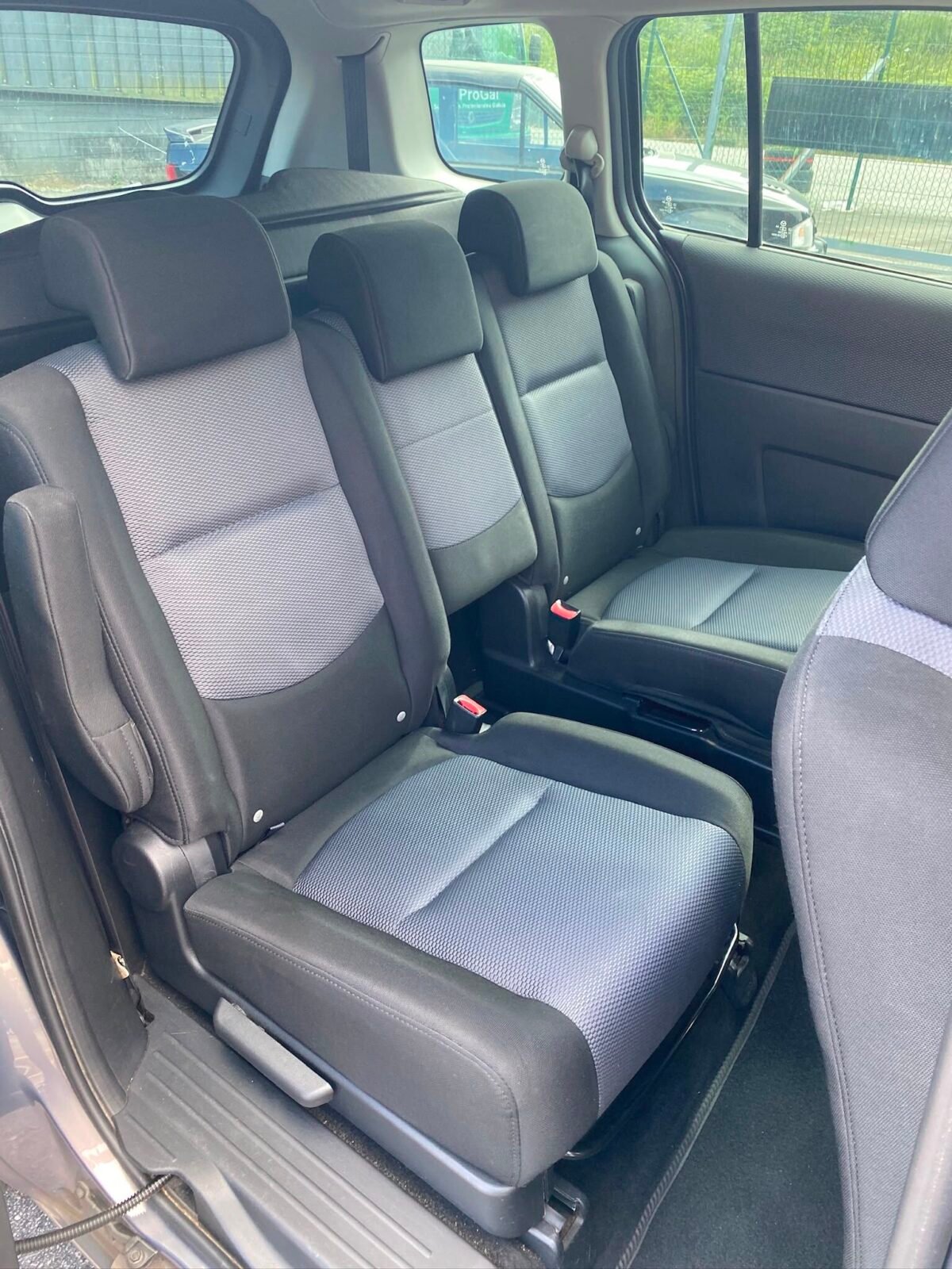 MAZDA 5 2.0 DIESEL