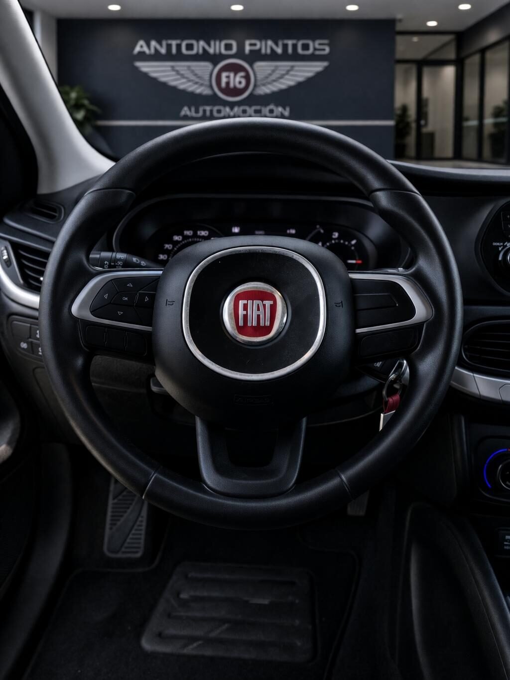 FIAT TIPO 1.2