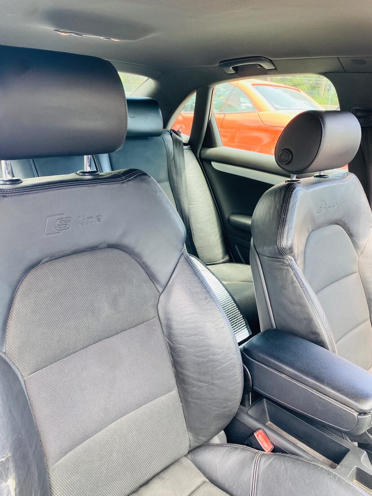 AUDI 2.0 170CV