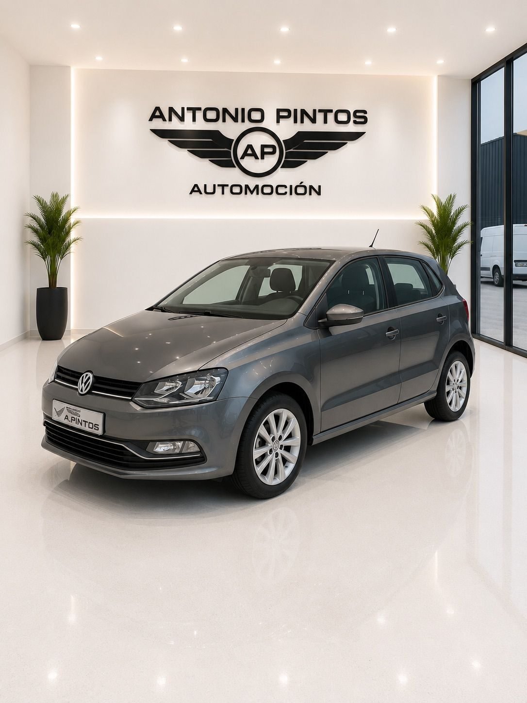 VOLKSWAGEN 1.4 TDI