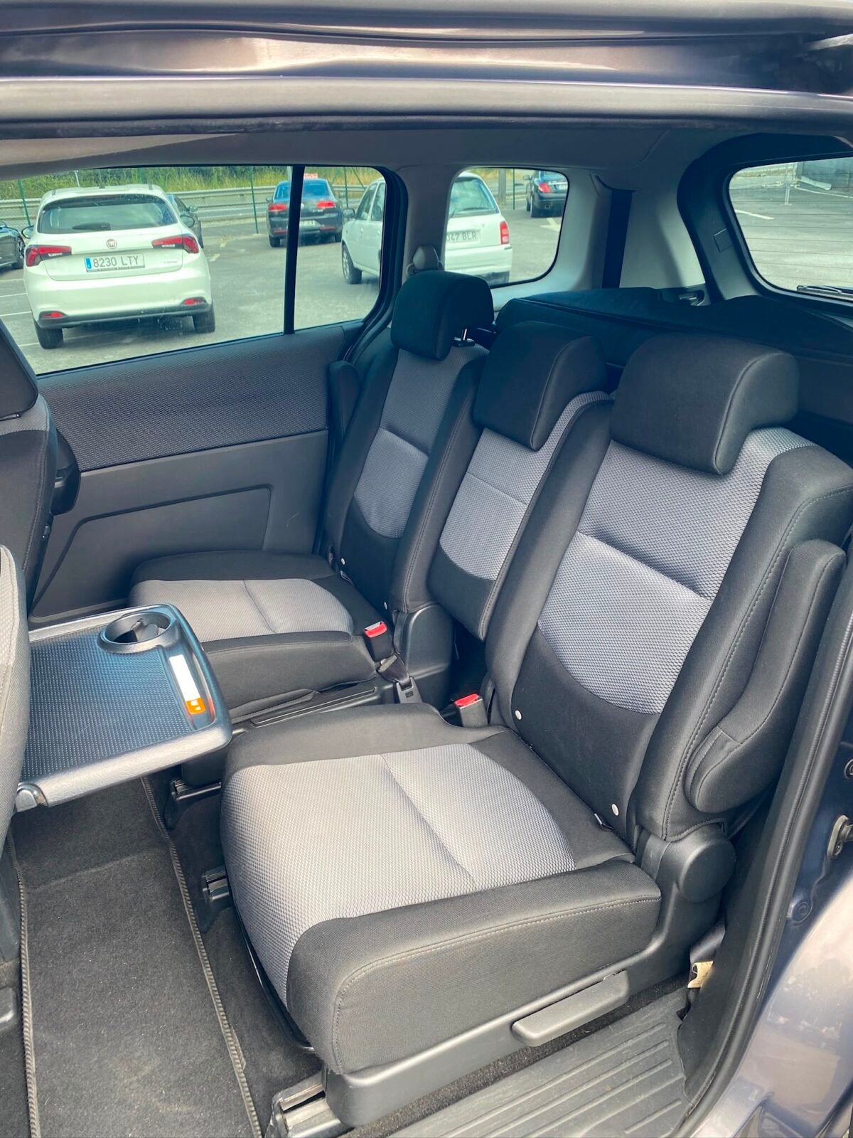 MAZDA 5 2.0 DIESEL