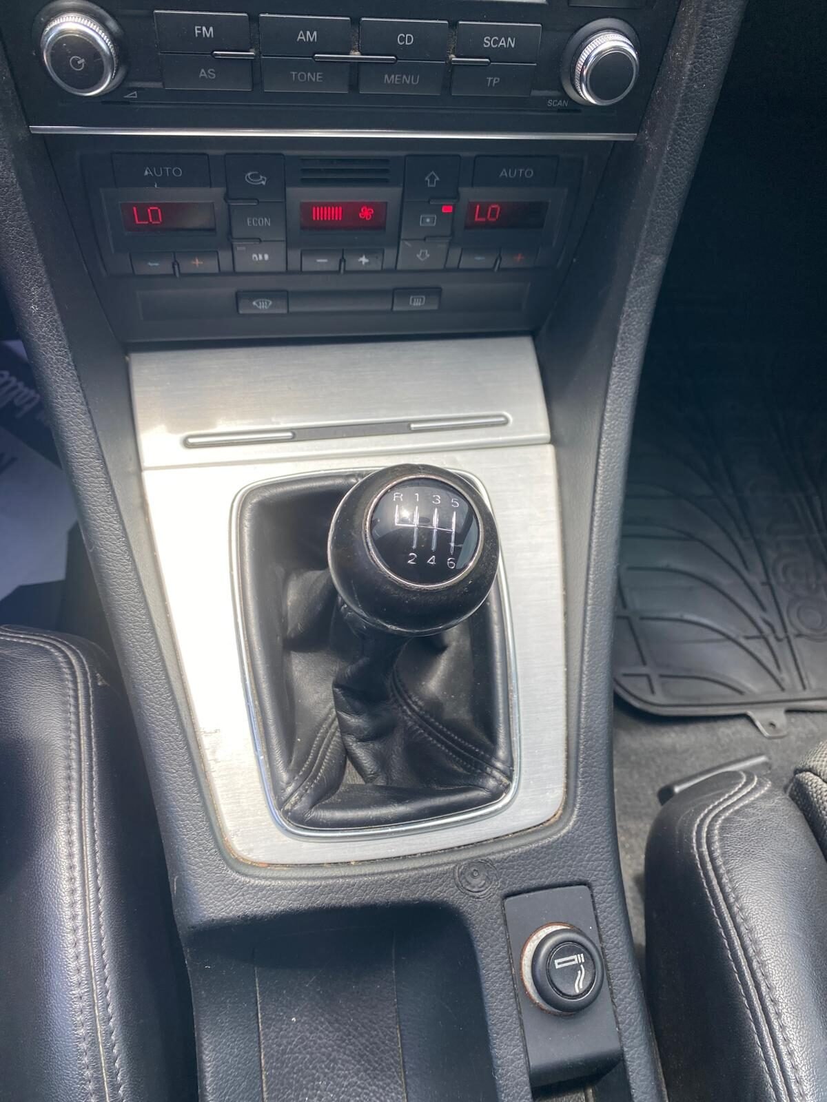AUDI 2.0 170CV