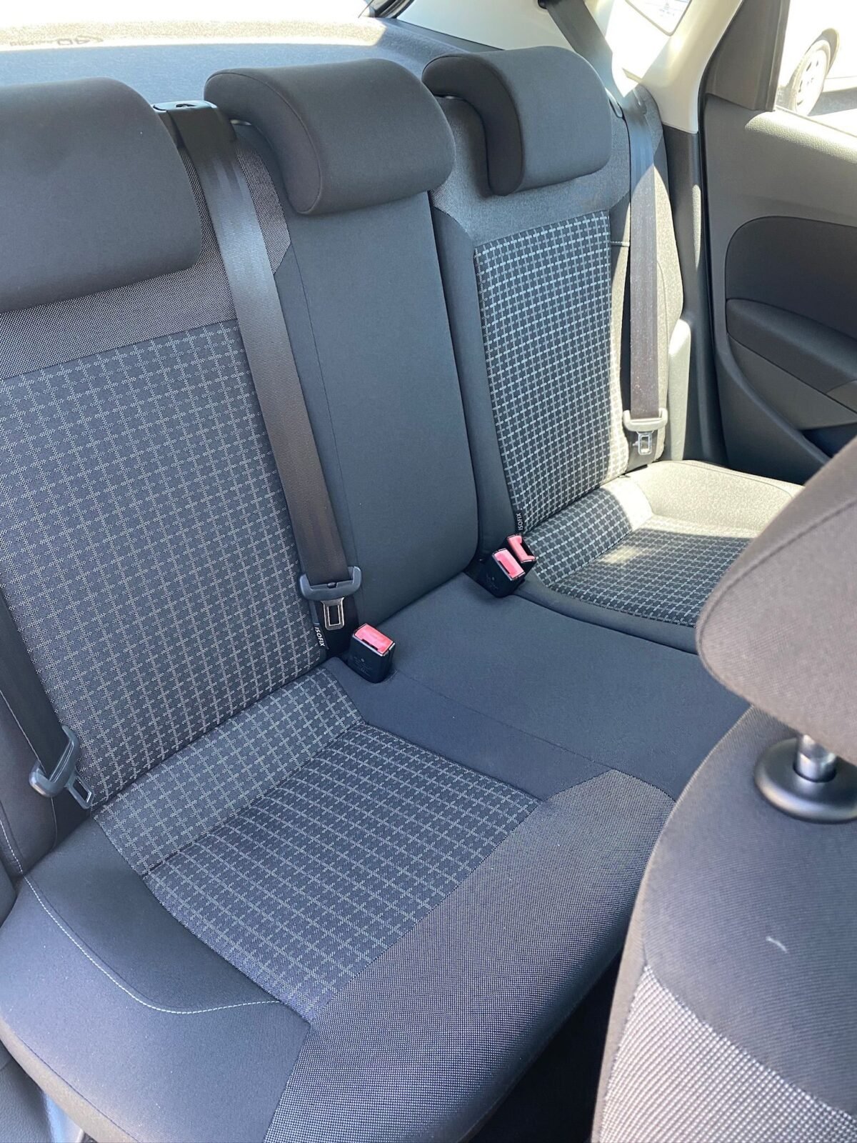 VOLKSWAGEN 1.4 TDI