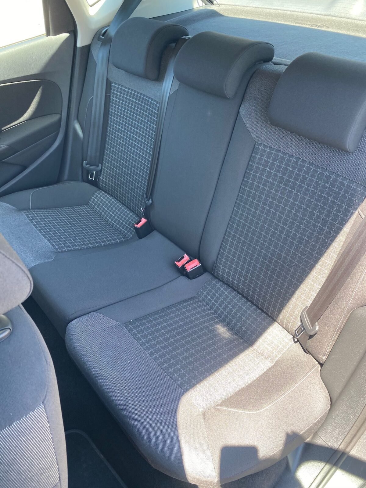 VOLKSWAGEN 1.4 TDI