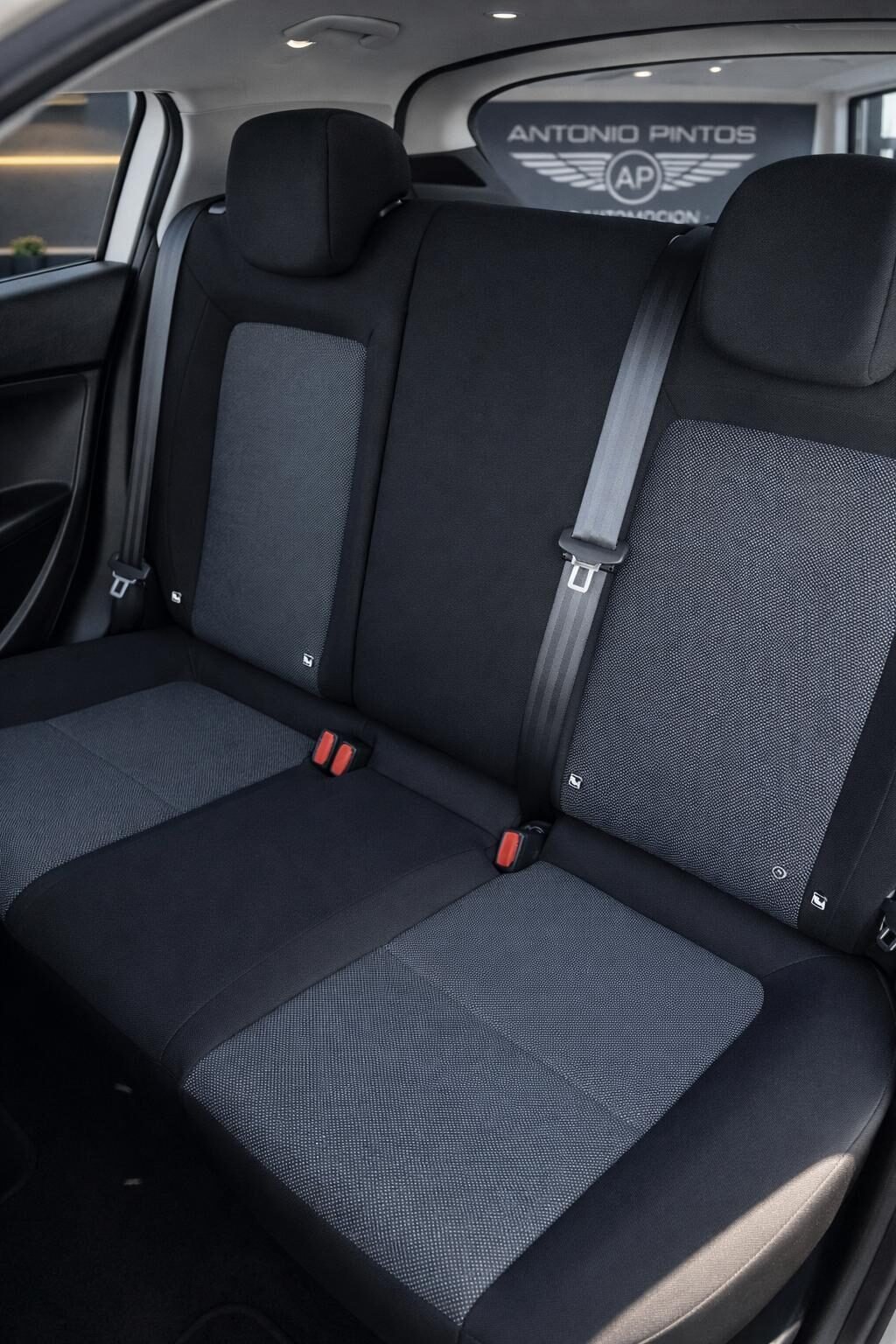 FIAT TIPO 1.2