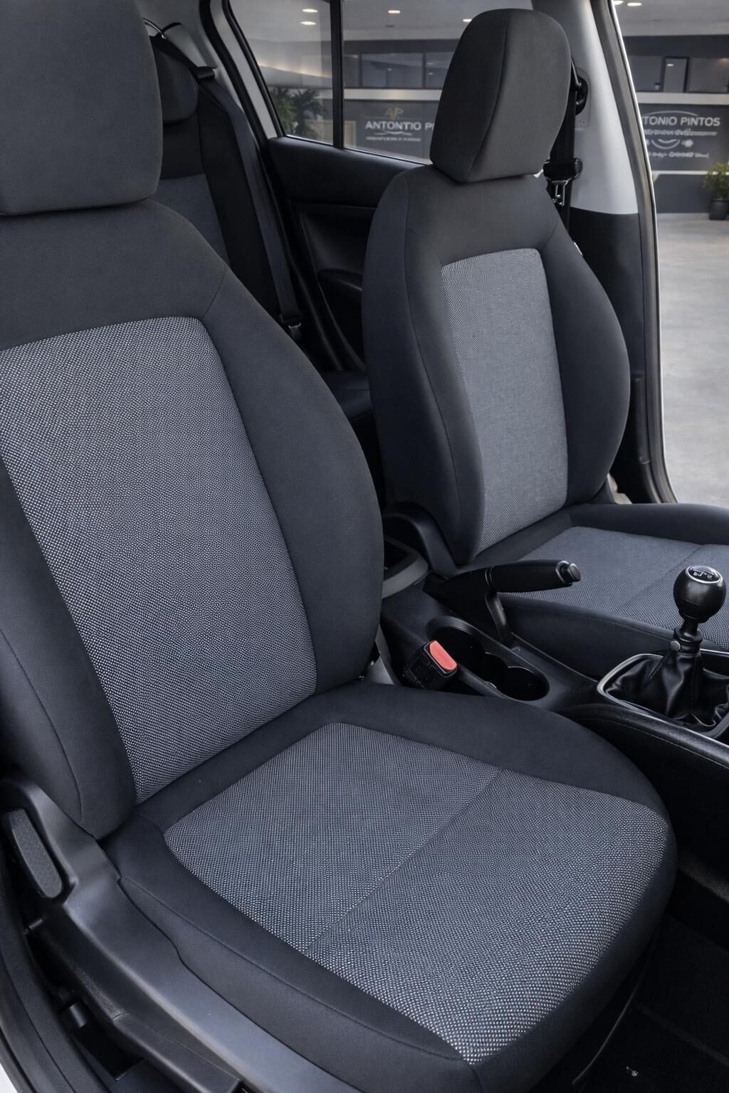 FIAT TIPO 1.2