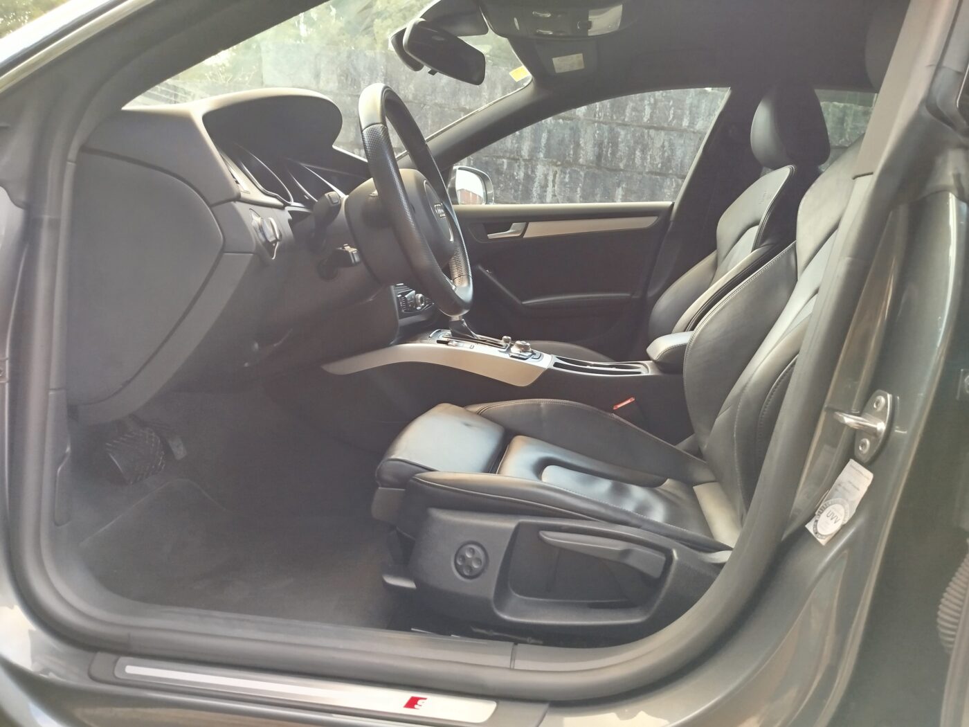 AUDI A5 3.0 TDI 245 CV QUATTRO