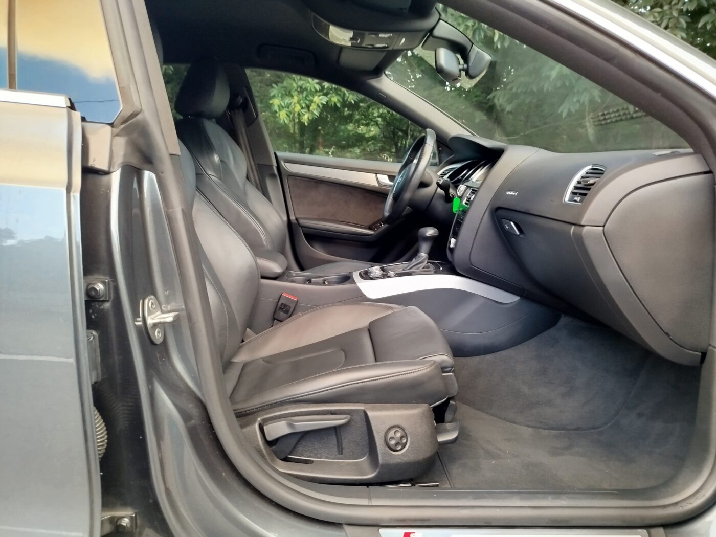 AUDI A5 3.0 TDI 245 CV QUATTRO
