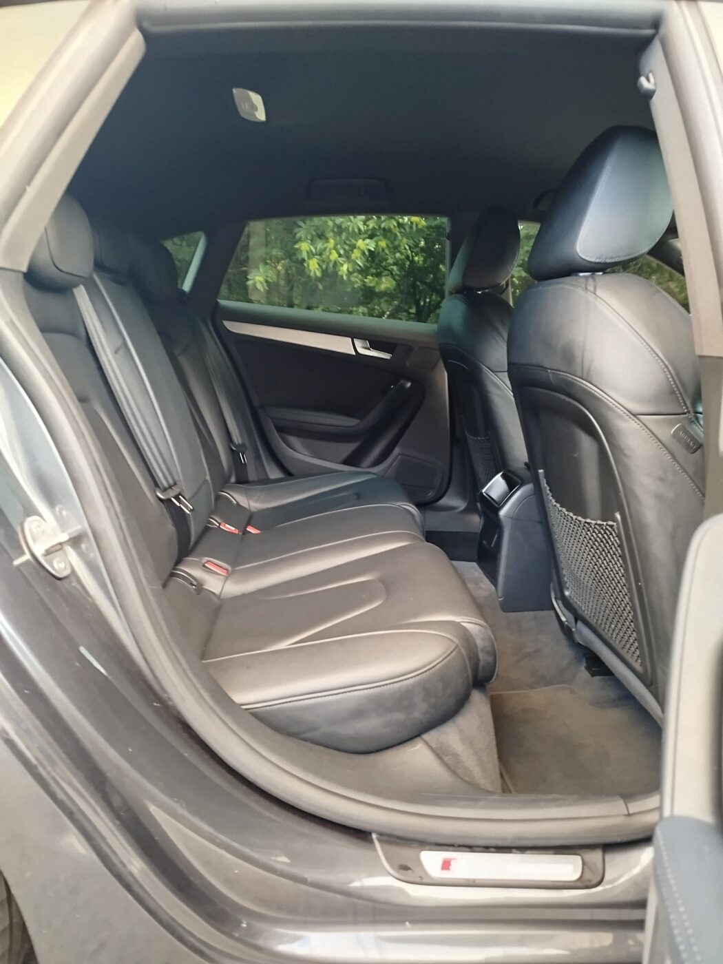 AUDI A5 3.0 TDI 245 CV QUATTRO