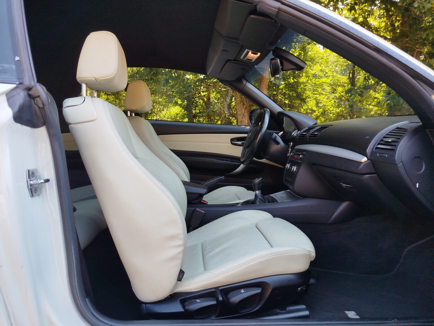 BMW Serie 1 118d 143cv Pack M