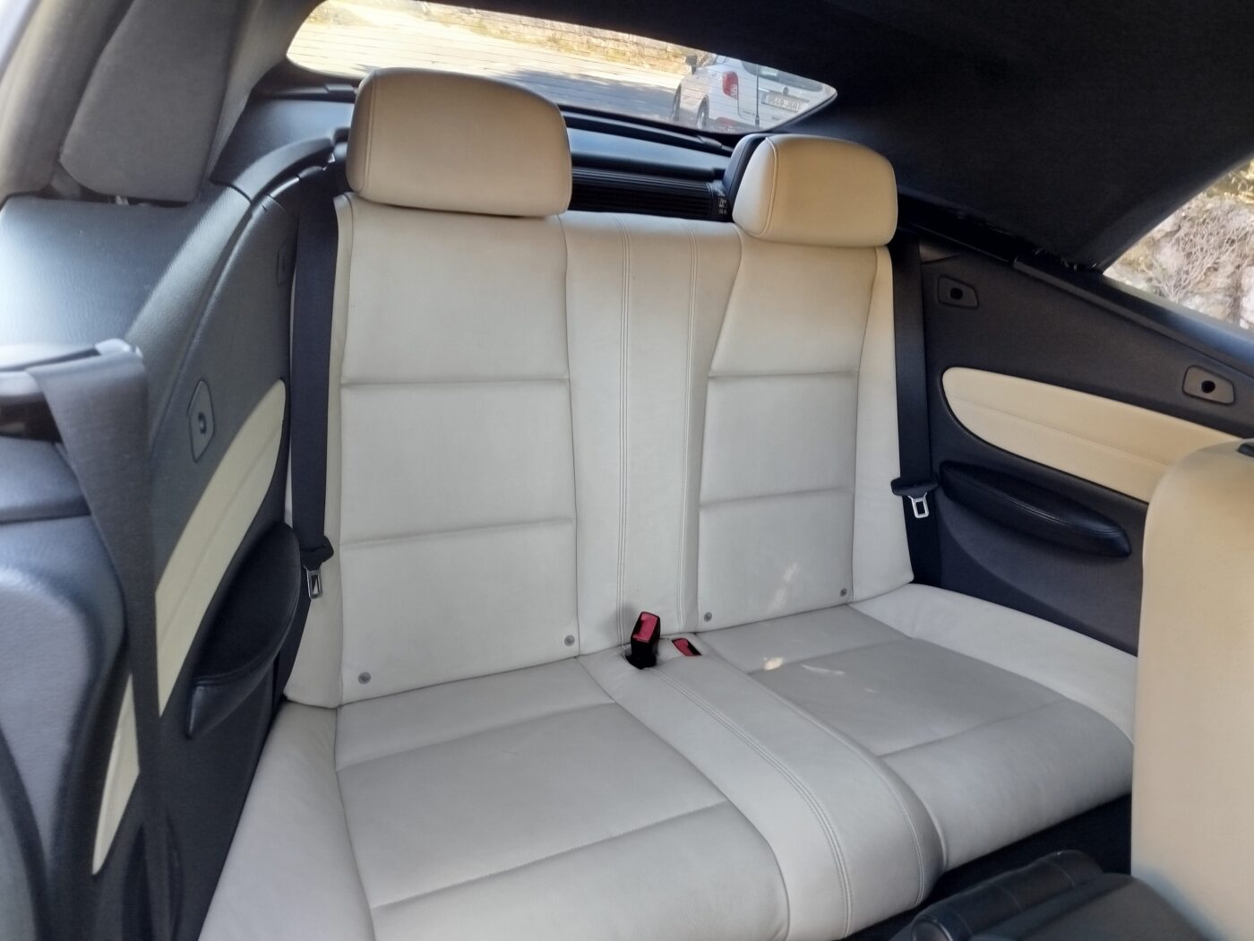 BMW Serie 1 118d 143cv Pack M
