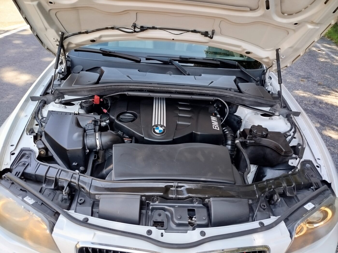 BMW Serie 1 118d 143cv Pack M