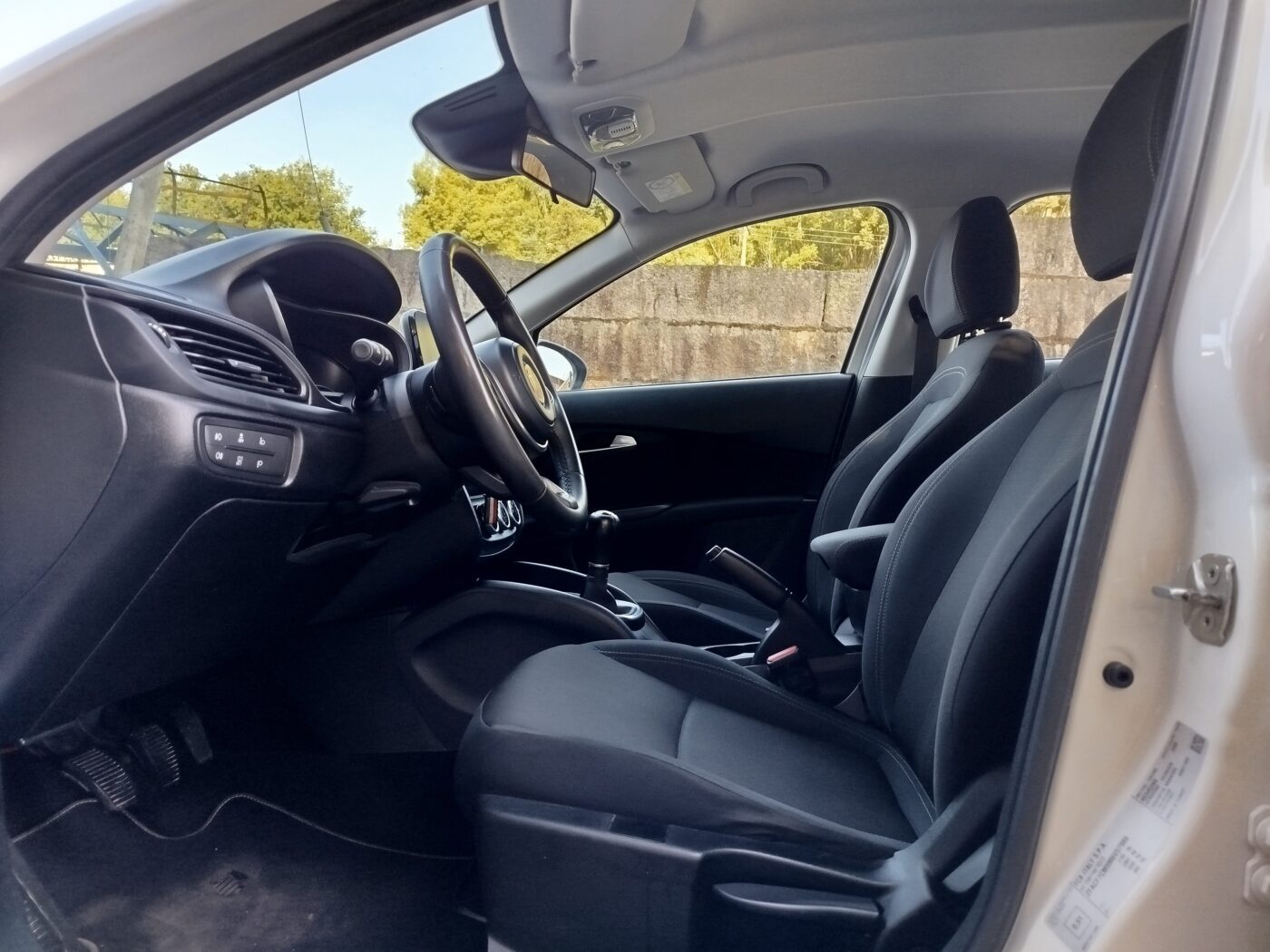 FIAT TIPO 1.3jtd 95cv