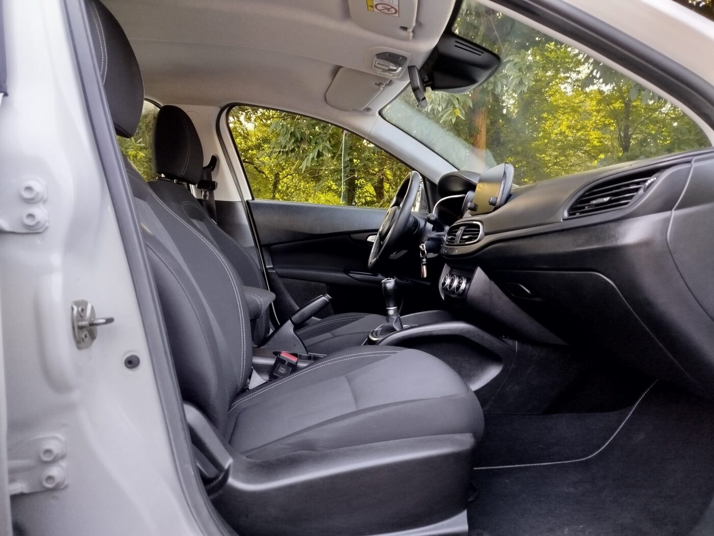 FIAT TIPO 1.3jtd 95cv