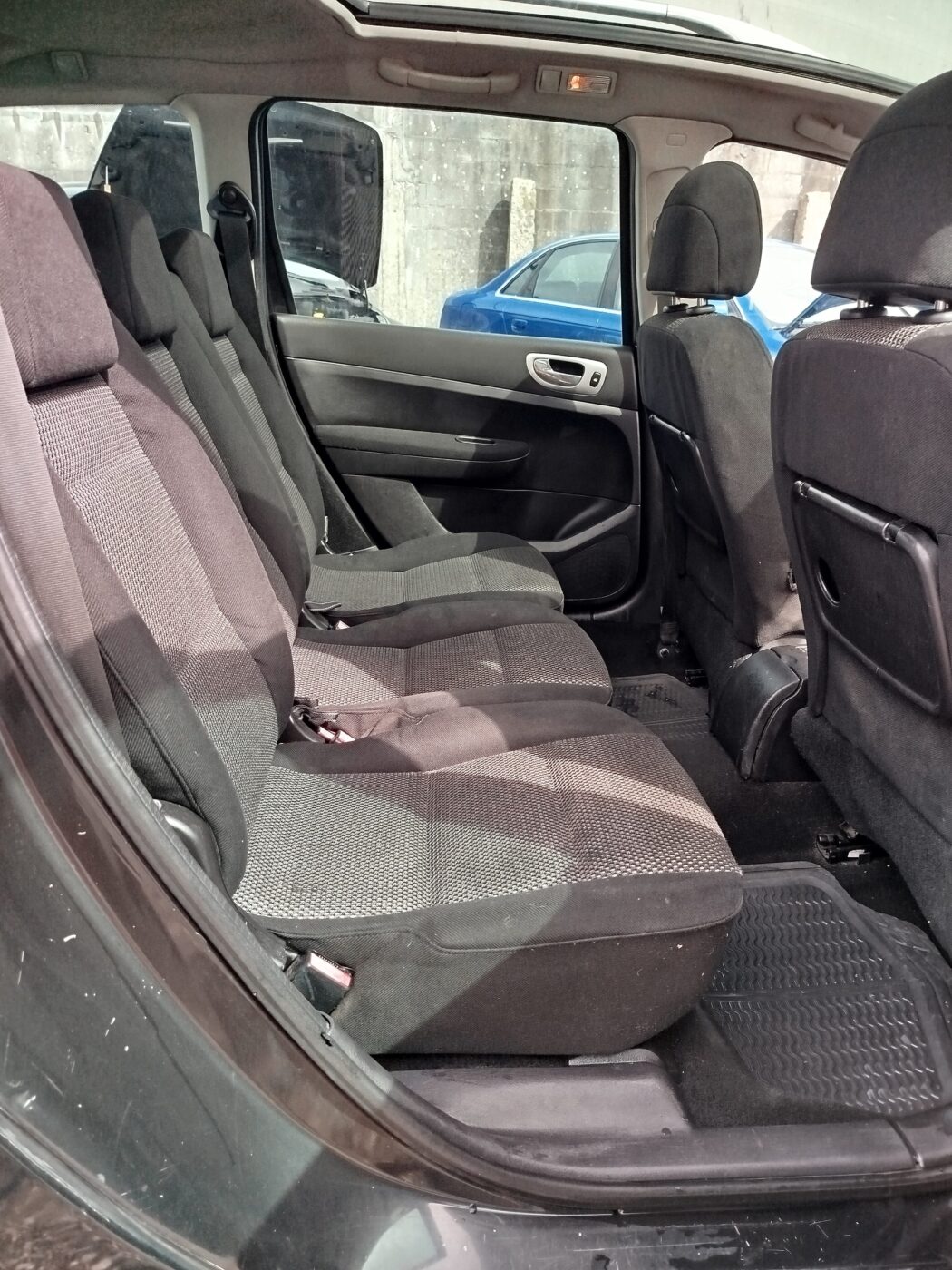 PEUGEOT 307 1.6 hdi 110cv
