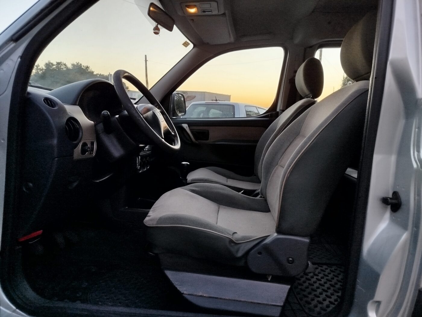 PEUGEOT PARTNER 2.0 hdi 90cv