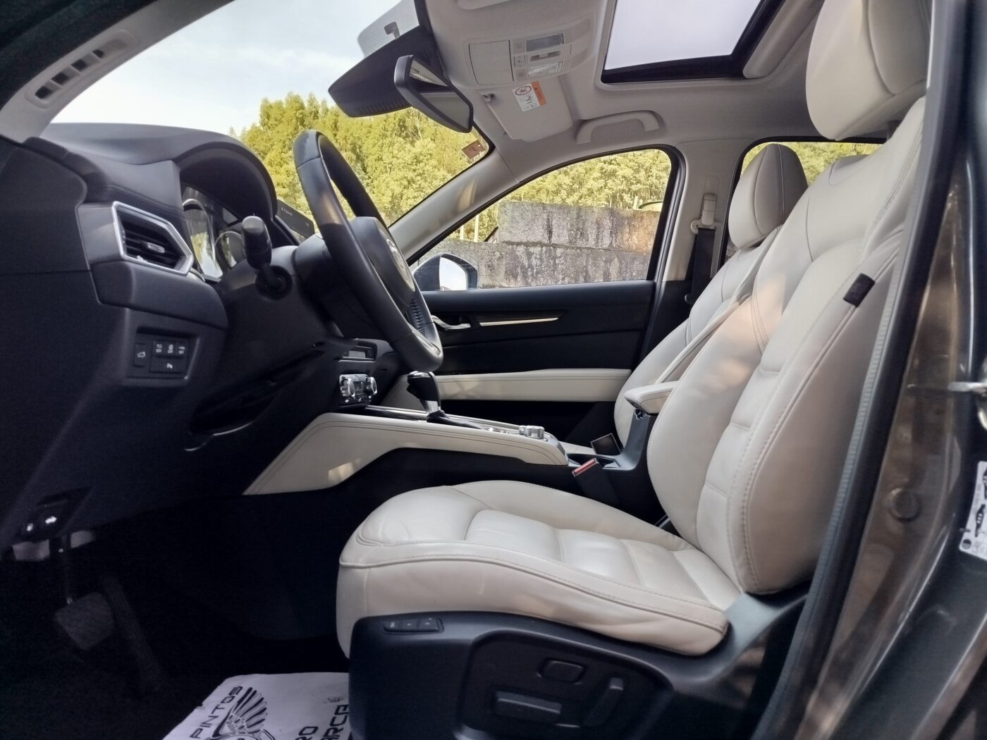 MAZDA CX5 2.2D AWD 175CV