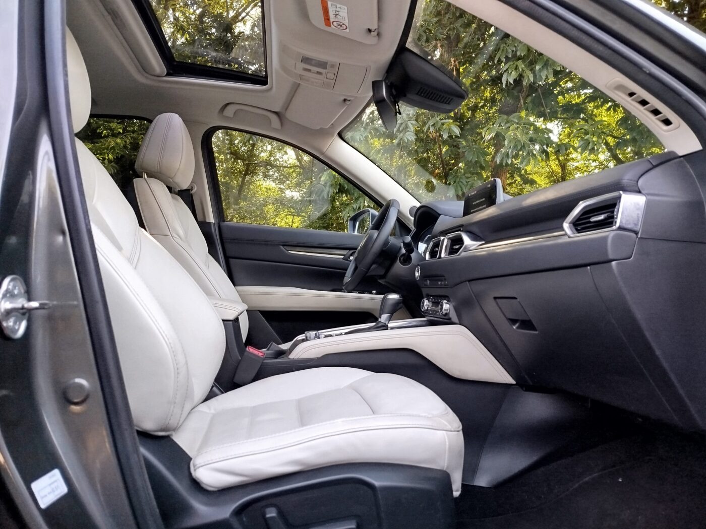 MAZDA CX5 2.2D AWD 175CV