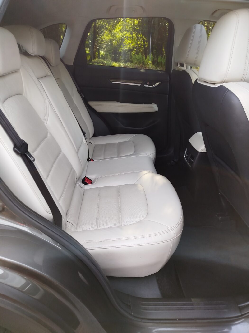 MAZDA CX5 2.2D AWD 175CV