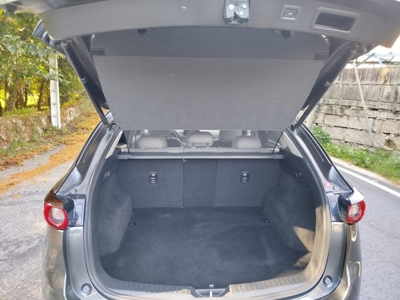 MAZDA CX5 2.2D AWD 175CV