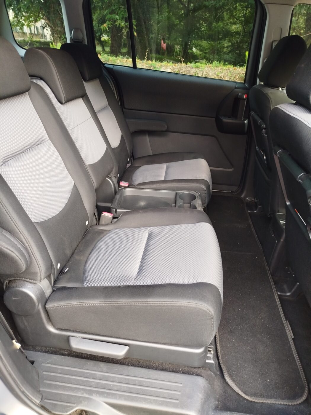 MAZDA 5 2.0 diesel 140cv