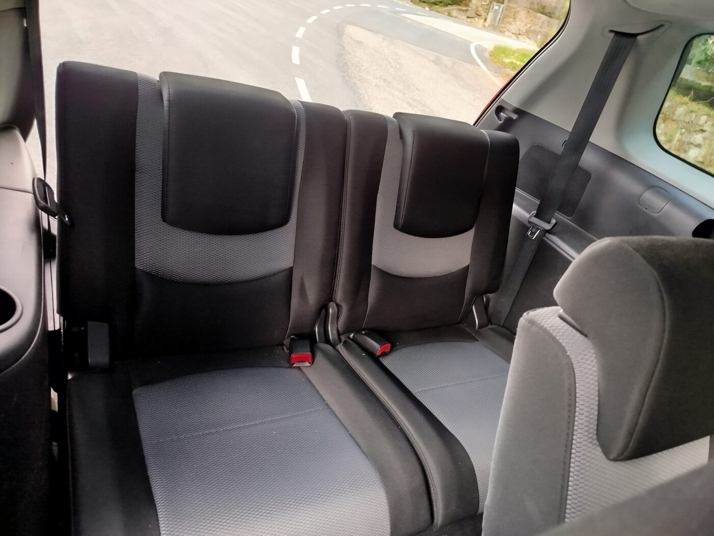 MAZDA 5 2.0 diesel 140cv