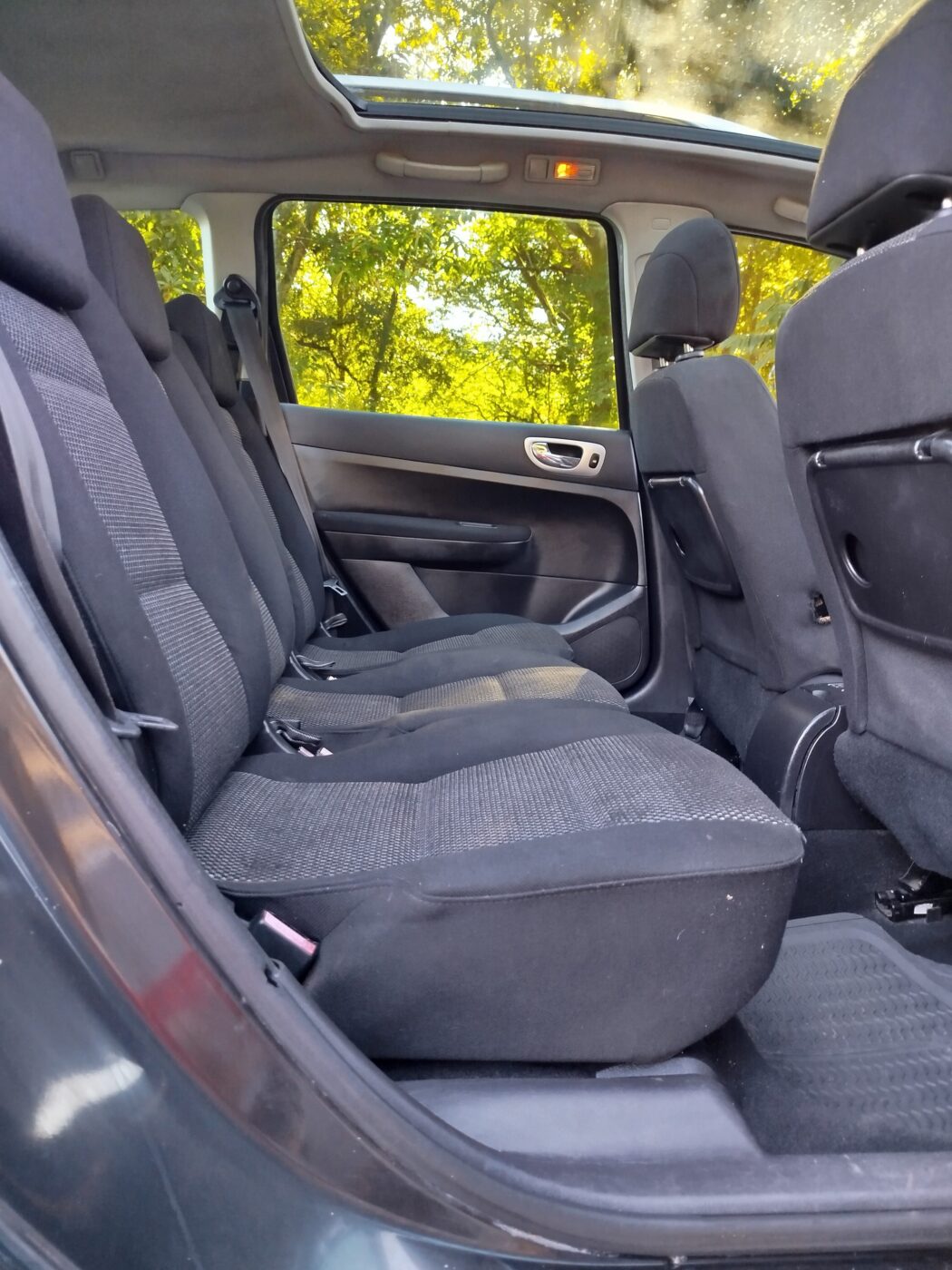 PEUGEOT 307 1.6 hdi 110 cv