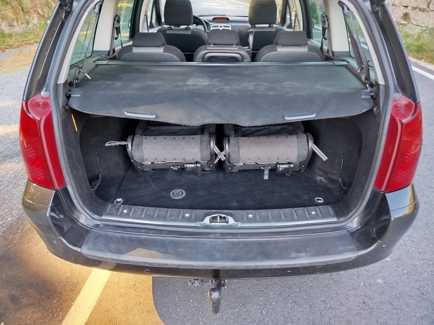 PEUGEOT 307 1.6 hdi 110 cv