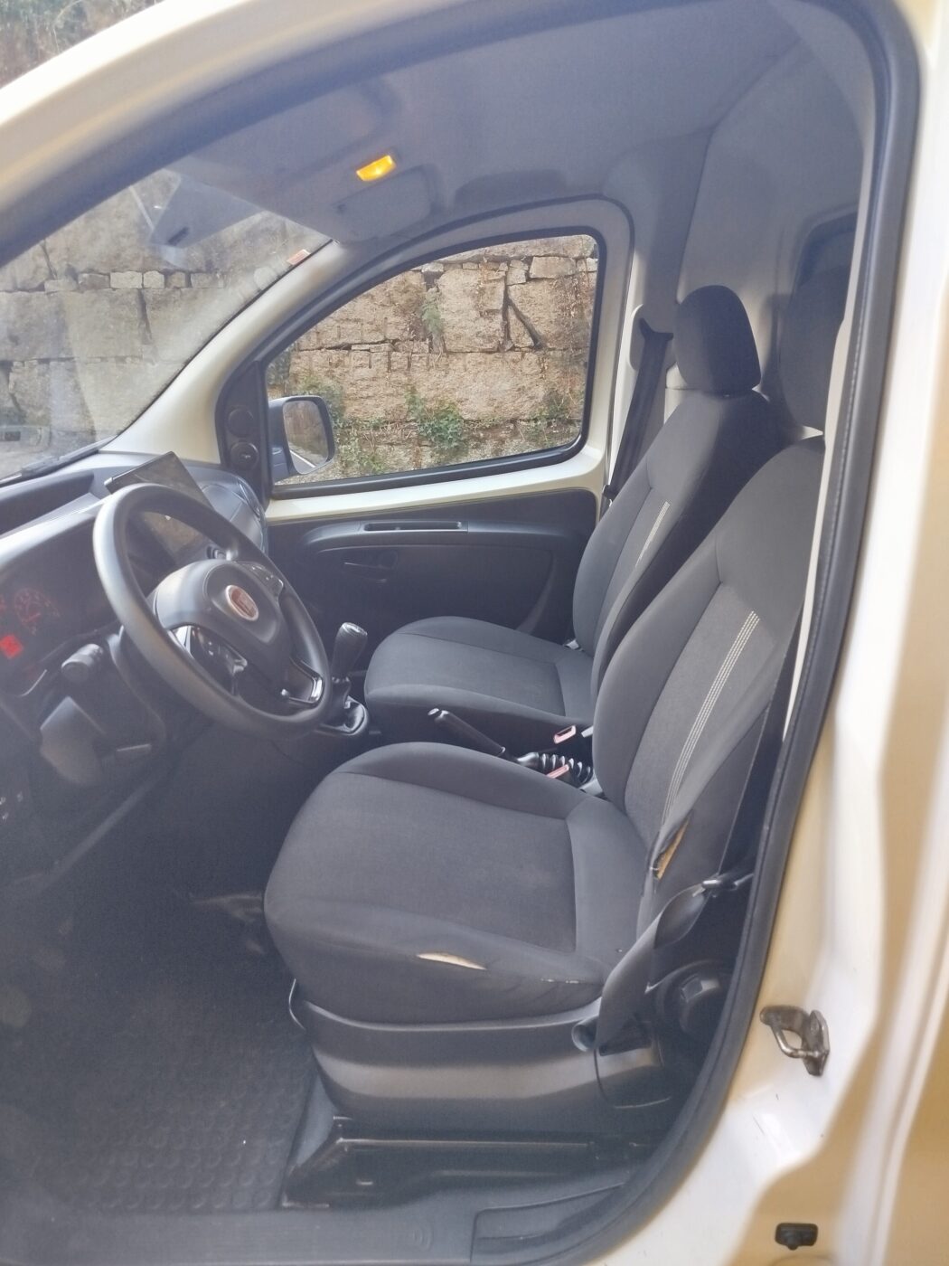 FIAT fiorino 1.3 jtd 80cv